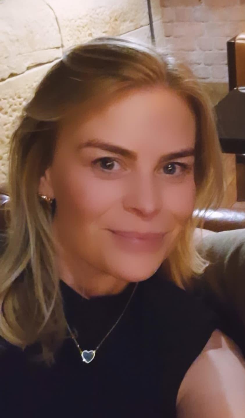 Jane Caddick, Primary Care Programme Manager, Knowsley Place